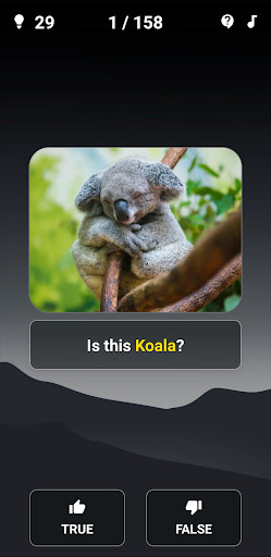 Animal Quiz: Guess the Animal 3