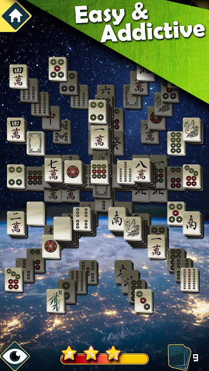 Mahjong Myth - 1.1.3 - (Android)