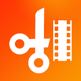 Video Editor & Video Maker App icon