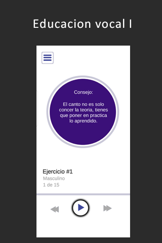 Educacion Vocal I aprender a cantar gratis