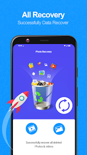 Photo Video Data Recovery App