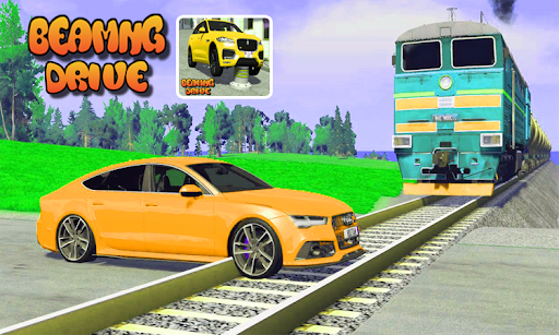Beamng Crashes Game Drive Tips