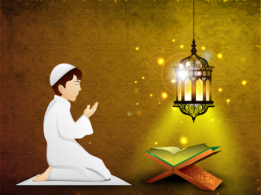 كيفية تعلم الصلاة والوضوء‎ Screen 3