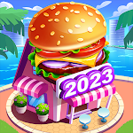 Cover Image of Download Cooking Marina - cooking games  APK