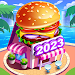 Cooking Marina - cooking games Icon