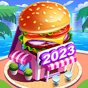 Download Cooking Marina - cooking games Install Latest APK downloader