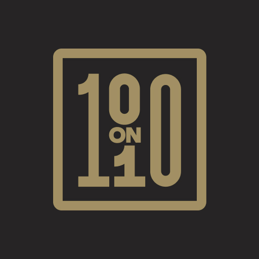 Isprava - 10on10 logo