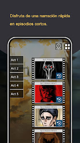 Captura de pantalla