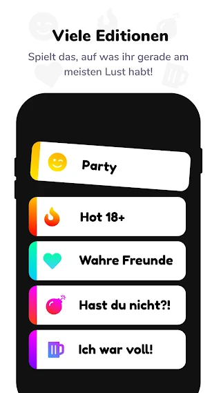 Wer würde eher? - Screenshot 2