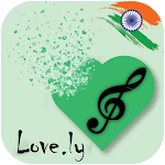 Cover Image of Download Lovely - Lyrical Video Status  APK