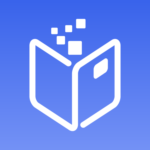 Newsletters & Substack Reader  Icon