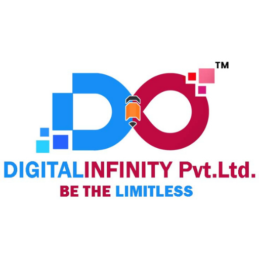 Digital Infinity logo