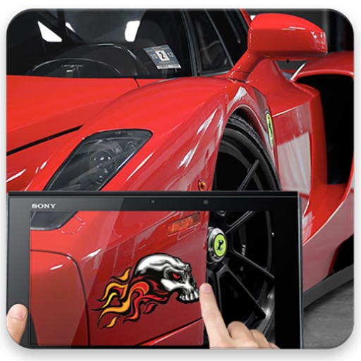 Car & Bike Photo Editor Download on Windows