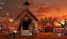 Magic House Key Escape - Screenshot 3