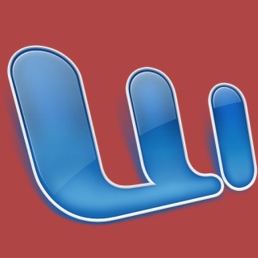 Word-Player logo