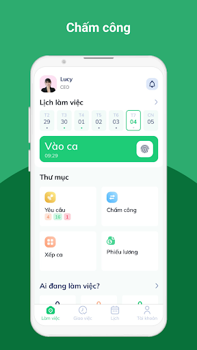 Pratinjau aplikasi