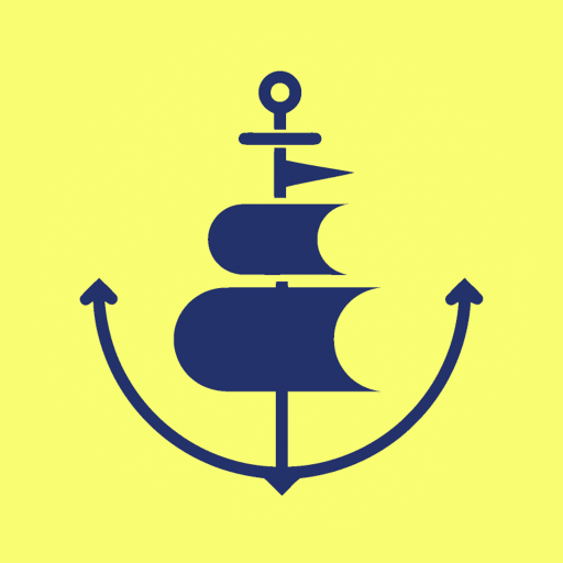 Arganeo Náutica logo