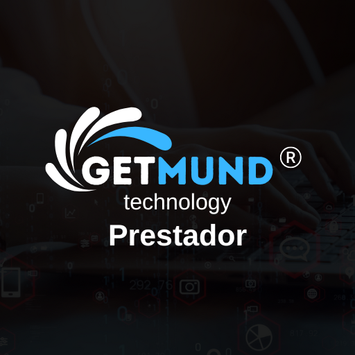 GetMund - Motorista logo