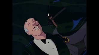 Batman Die Zeichentrickserie Season 1 Episode 4 Tv On Google Play