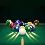 Master Pool Ball 3D Game