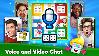Parchis CLUB - Pro Ludo - Screenshot 3