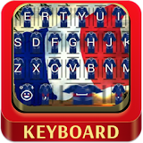 france App Keyboard Themes icon