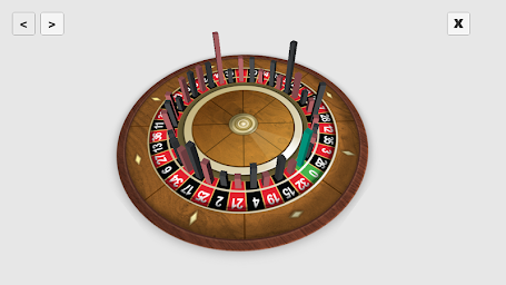 Roulette Statistic & Analysis