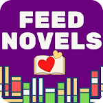 FeedNovels- Read Unlimited Novels, Books & Stories Apk