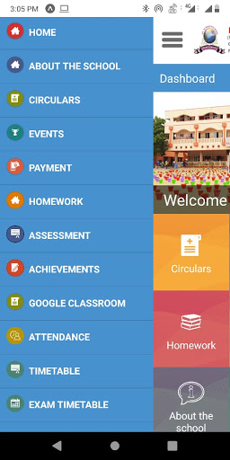 KIKANI VIDHYA MANDIR CBSE SCHO