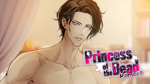 Screenshot of Princess of the Dead – Remake