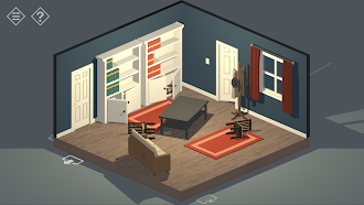 Game screenshot Tiny Room Stories Town Mystery apk download