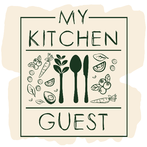 MykitchenGuest:10-Mins Grocery logo