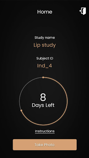 Field Clinical Screenshot 1 - AppWisp.com