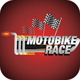 3D Motor Bike Race Real 2016 icon