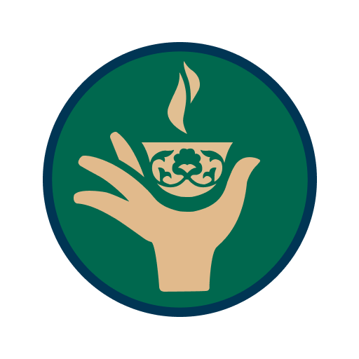 Чайхана «Дружба народов» logo