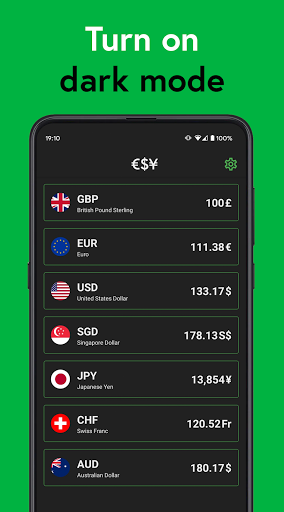 Easy Currency Converter 2