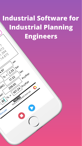 IE Stopwatch Beta - Time Study