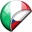 Italian-Czech Translator APK