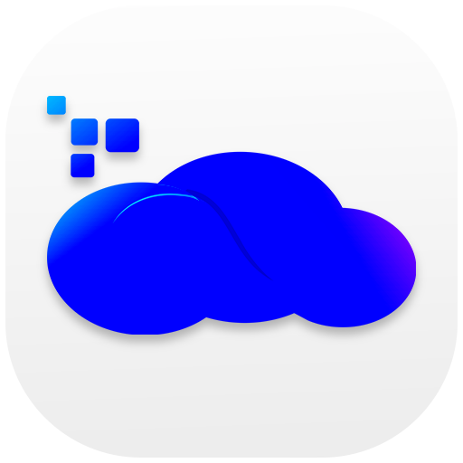 Cloud Storage-Backup Files app