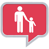 WordKik Parental Control icon