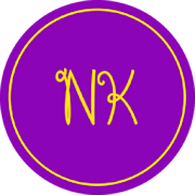 NK  Icon