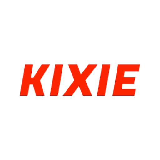 Kixie logo