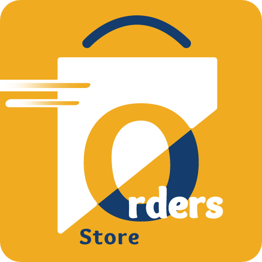 Orders Store - أوردرز متجر logo