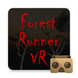 Forest Runner VR for Cardboard icon