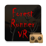 Forest Runner VR for Cardboard Apk