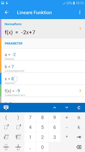 Math Studio