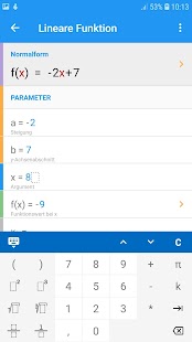 Math Studio Ekran görüntüsü