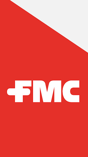 Android application Agro FMC screenshort