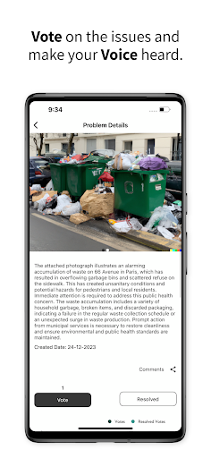 Peoples Problems Screen 2