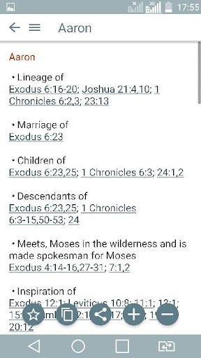 Naves Topical Bible Screen 3